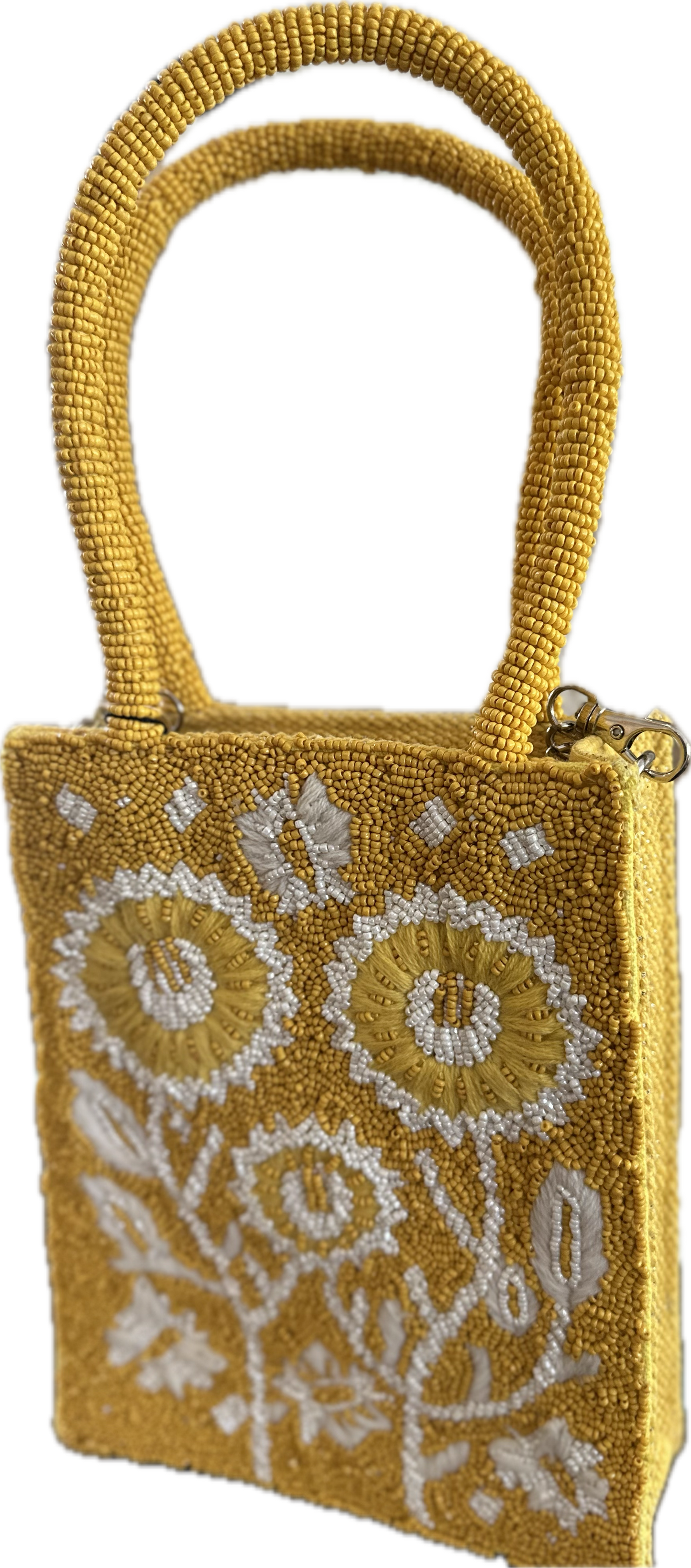 Sunflower Tote