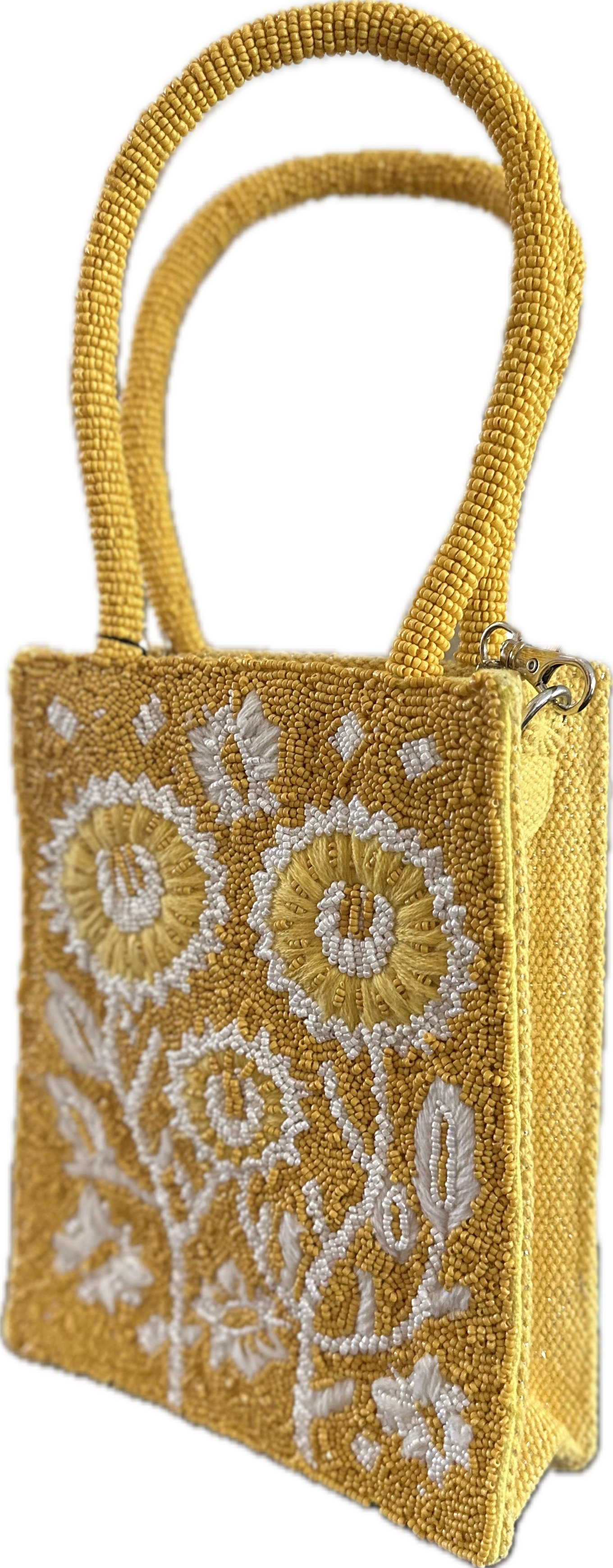 Sunflower Tote