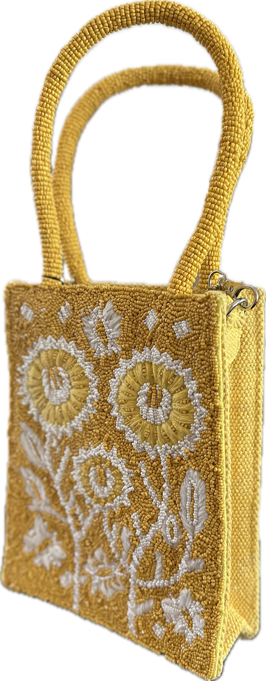 Sunflower Tote